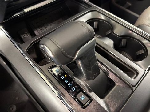 New 2025 Ford F150 Lariat w/ Equipment Group 501A Mid image 26