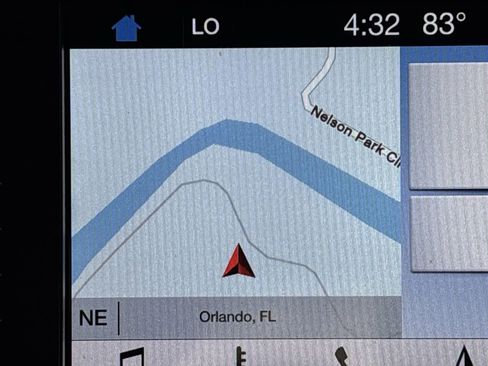 Used 2016 Ford F150 Lariat w/ Equipment Group 502A Luxury image 23