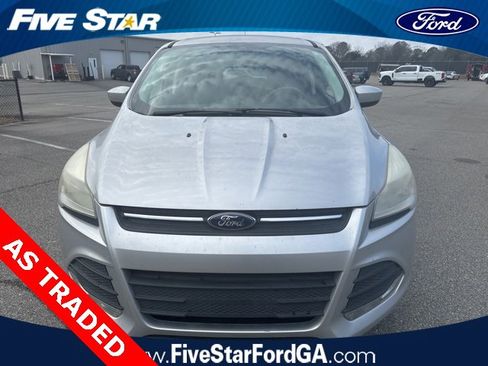Used 2013 Ford Escape SE image 7