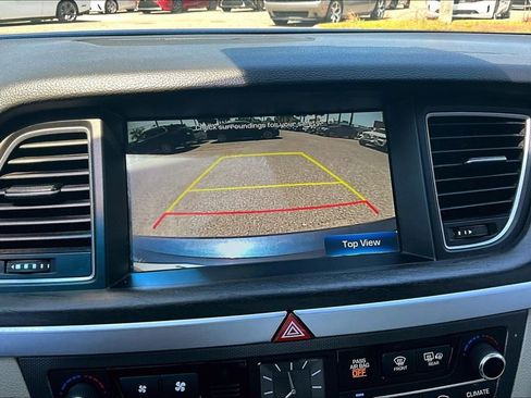 Used 2017 Genesis G80 3.8 w/ Option Group 03 RWD image 13