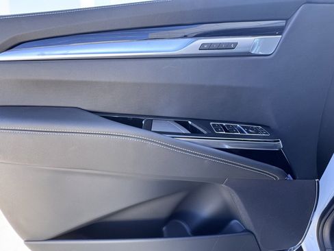 Used 2026 Cadillac Escalade ESV Sport w/ LPO, Floor Liner Package image 14