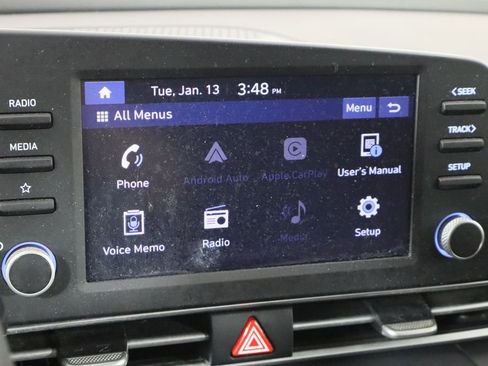 Used 2021 Hyundai Elantra SE image 35