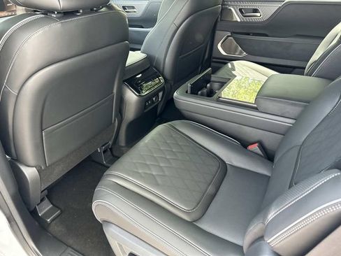 New 2026 INFINITI QX80 Autograph AWD/4WD image 19