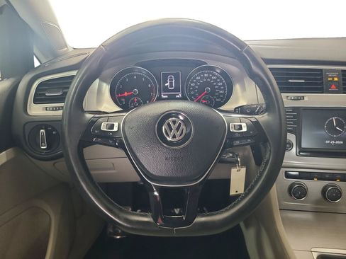 Used 2017 Volkswagen Golf S FWD image 12
