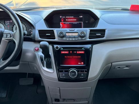 Used 2015 Honda Odyssey EX image 20