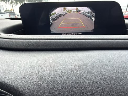 Certified 2025 MAZDA CX-30 AWD 2.5 S image 23