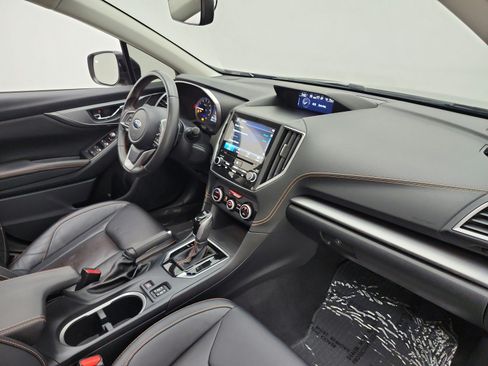 Used 2023 Subaru Crosstrek 2.5i Limited w/ Moonroof Package AWD/4WD image 30