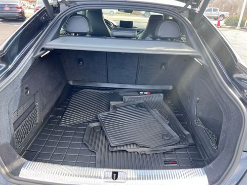 Used 2018 Audi S5 Premium Plus w/ Navigation Package image 9