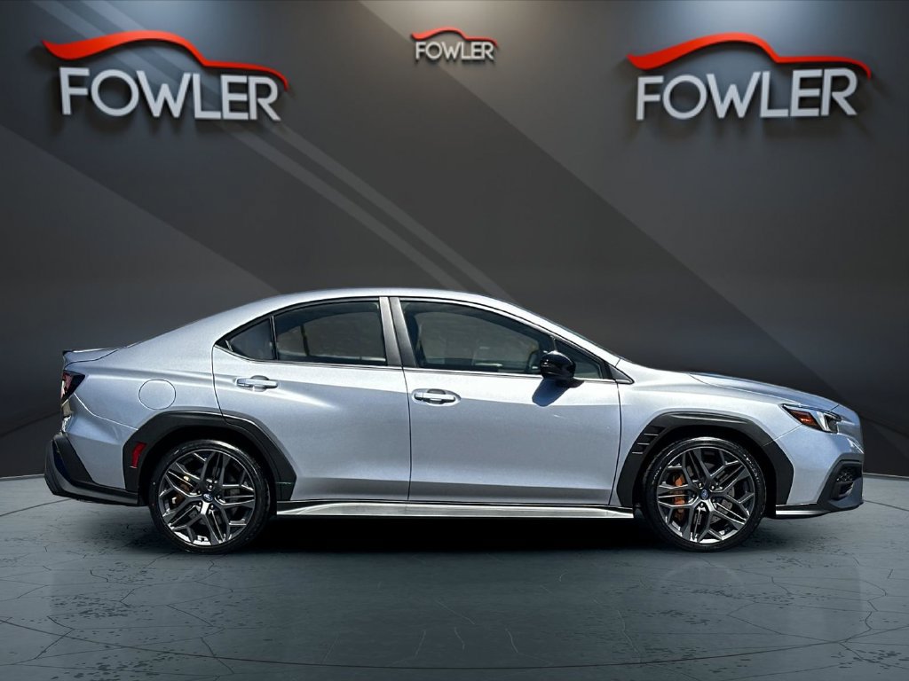 New 2026 Subaru WRX GT AWD/4WD image 6