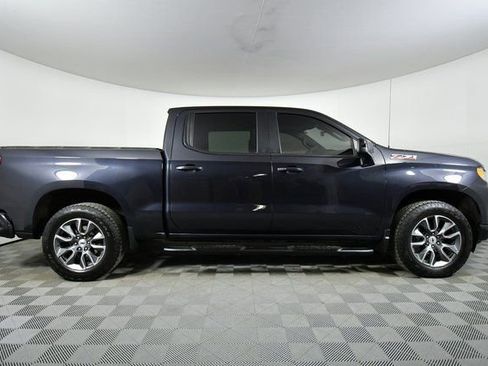 Used 2024 Chevrolet Silverado 1500 RST image 15