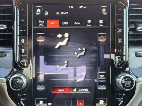 Used 2021 RAM 1500 Laramie w/ Laramie Southwest Edition image 19