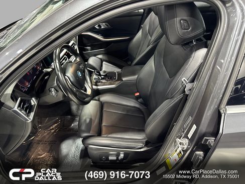 Used 2022 BMW 330i Sedan w/ Premium Package RWD image 17