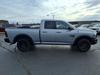 Used 2022 RAM 1500 Warlock w/ Electronics Group AWD/4WD video 2