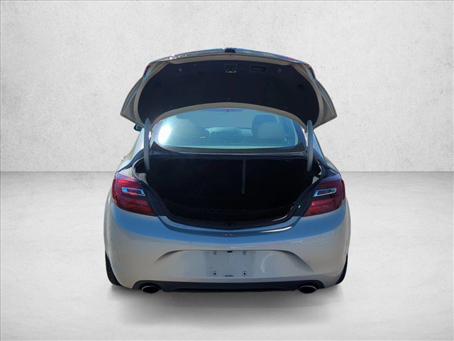 Used 2014 Buick Regal FWD image 9