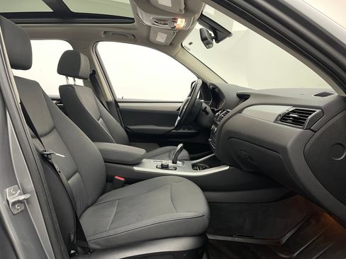 Used 2013 BMW X3 xDrive35i AWD/4WD image 30