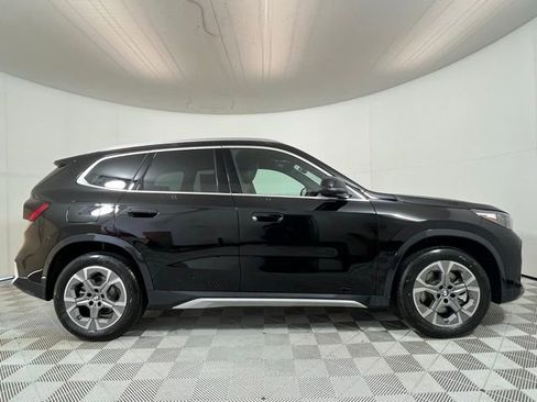 New 2026 BMW X1 xDrive28i w/ Convenience Package AWD/4WD image 8