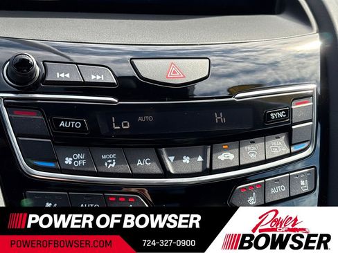 Used 2021 Acura RDX A-Spec image 18