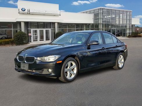 Used 2013 BMW 328i xDrive Sedan image 1