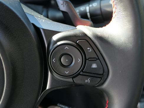 Certified 2023 Subaru BRZ Limited image 16