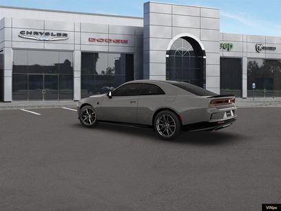 New 2026 Dodge Charger R/T Scat Pack