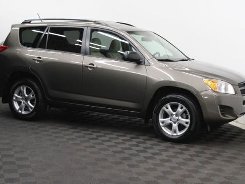 Used 2011 Toyota RAV4 LE w/ Upgrade Value Pkg image 1