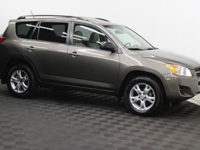 Used 2011 Toyota RAV4 LE w/ Upgrade Value Pkg