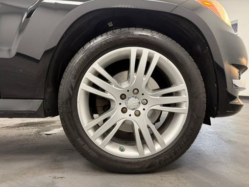 Used 2015 Mercedes-Benz GLK 350 4MATIC image 73