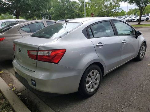 Used 2016 Kia Rio LX FWD image 4
