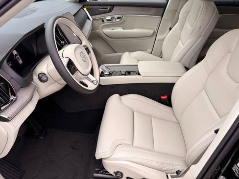 New 2026 Volvo XC90 B6 Ultra w/ Protection Package AWD/4WD image 5