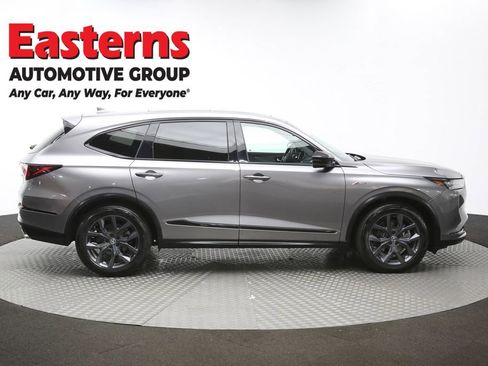 Used 2022 Acura MDX A-Spec image 49