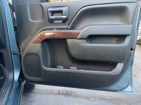 Used 2014 GMC Sierra 1500 SLE w/ SLE Value Package image 12