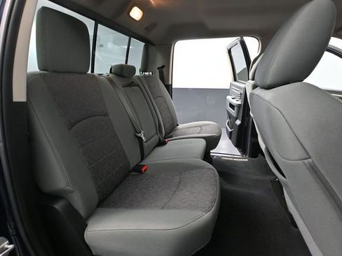 Used 2015 RAM 2500 Big Horn image 44