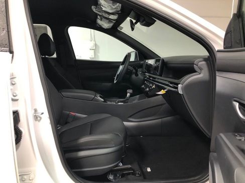 New 2026 Hyundai Santa Cruz SEL image 12