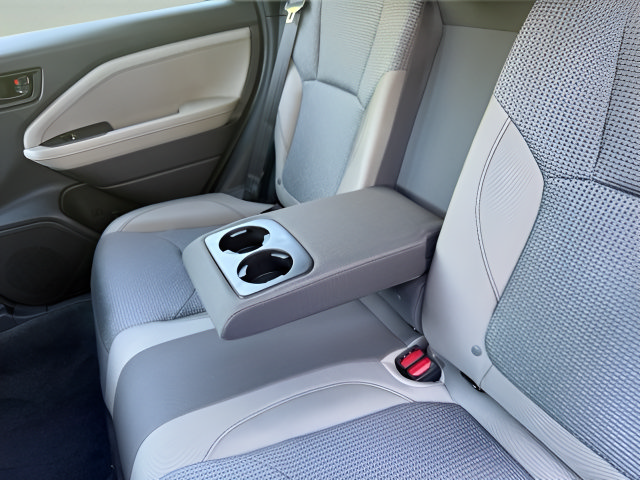 New 2026 Subaru Forester Premium AWD/4WD image 25