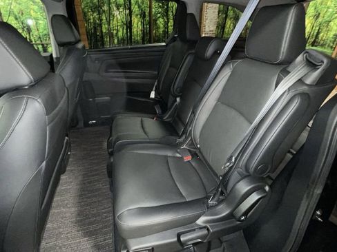 Used 2022 Honda Odyssey Touring image 32