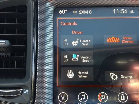 Used 2017 Dodge Challenger GT w/ Driver Convenience Group image 24