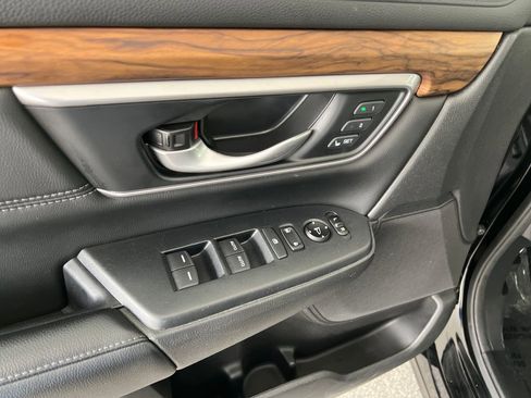 Used 2020 Honda CR-V EX-L image 13