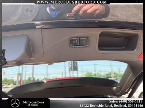 Used 2020 Porsche Macan AWD/4WD image 23