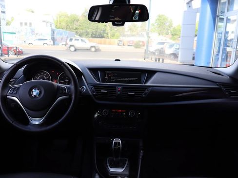 Used 2013 BMW X1 xDrive28i w/ Ultimate Pkg AWD/4WD image 14