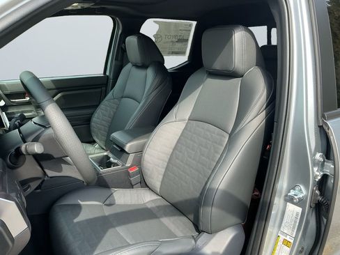 New 2026 Toyota Tacoma TRD Off-Road AWD/4WD image 10