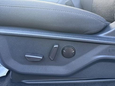 New 2025 Ford F150 XLT w/ Equipment Group 302A MID image 11