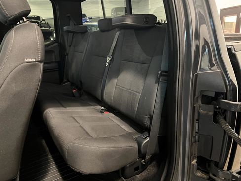 Used 2016 Ford F150 XLT w/ Equipment Group 302A Luxury AWD/4WD image 27