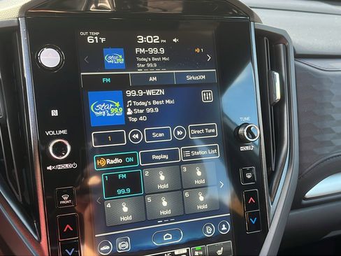 New 2025 Subaru Forester Premium image 12