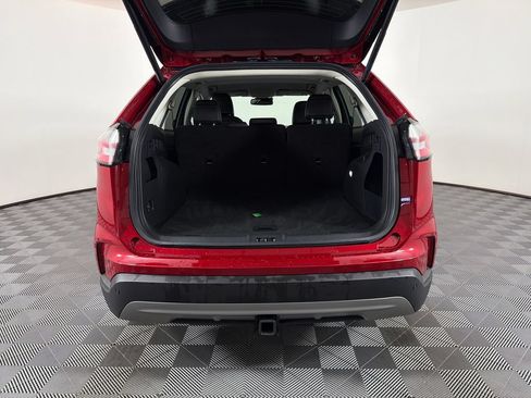 Used 2024 Ford Edge SEL w/ Convenience Package AWD/4WD image 24