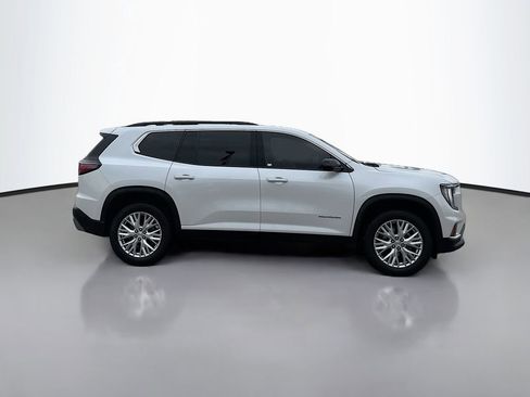 Used 2024 GMC Acadia Elevation FWD image 8