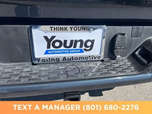 Used 2026 RAM 1500 Big Horn AWD/4WD image 13