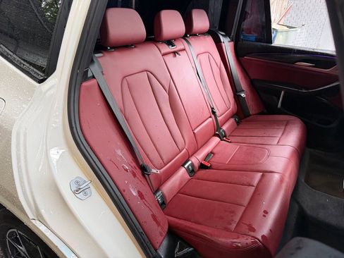 Used 2023 BMW X3 sDrive30i w/ M Sport Package RWD image 40