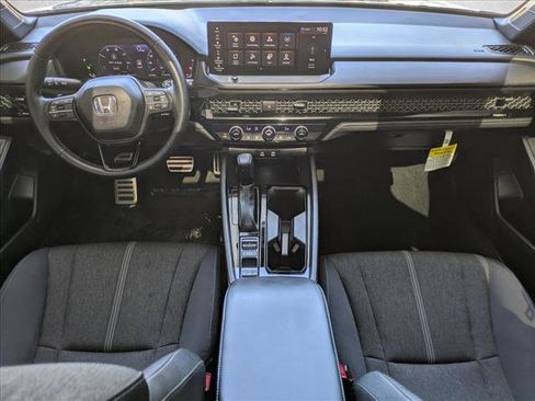 Used 2024 Honda Accord Sport image 16