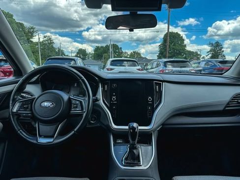 Used 2020 Subaru Outback Premium AWD/4WD image 19