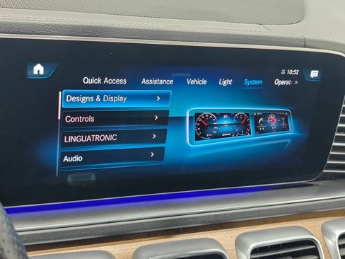 Used 2021 Mercedes-Benz GLE 53 AMG 4MATIC image 65